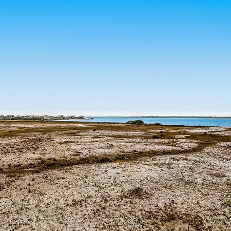 ナバーGulf Island 412アパートメント エクステリア 写真